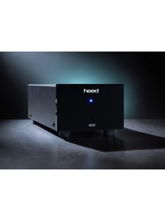 Heed Audio Q-FLT