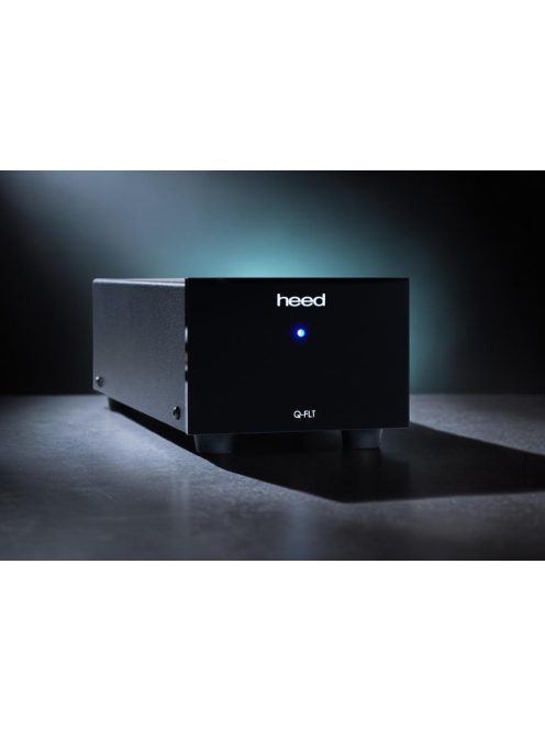 Heed Audio Q-FLT