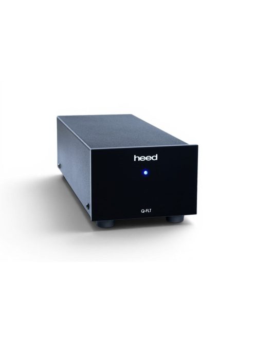 Heed Audio Q-FLT
