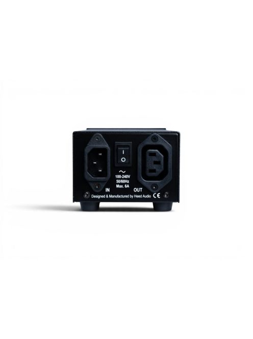 Heed Audio Q-FLT