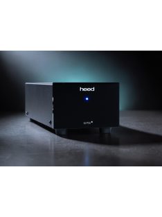 Heed Audio Q-PSU