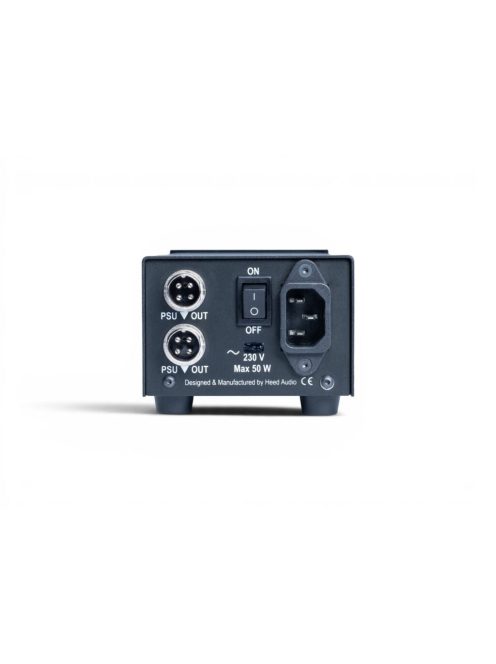 Heed Audio Q-PSU