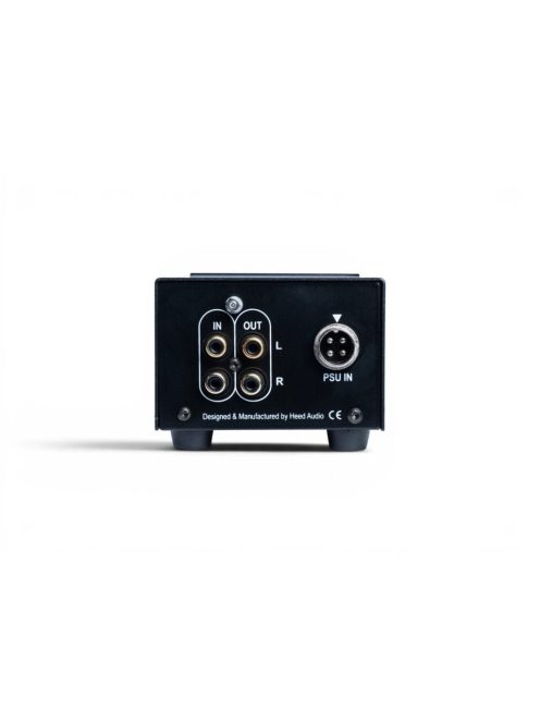 Heed Audio Questar