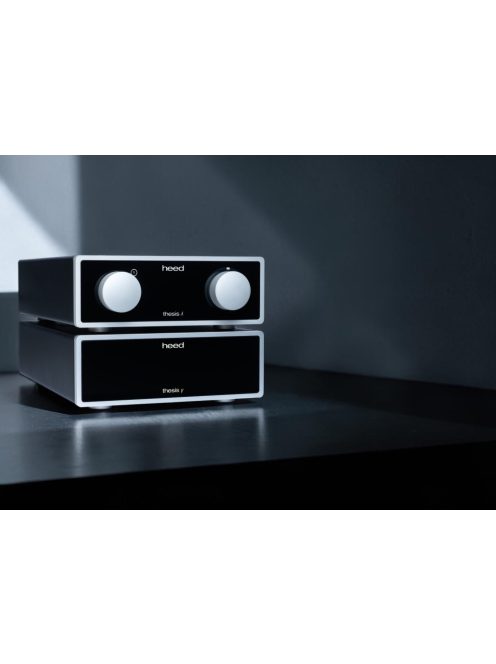 Heed Audio Thesis Gamma