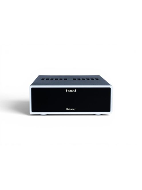 Heed Audio Thesis Gamma