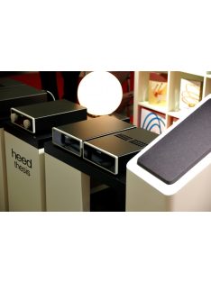 Heed Audio Thesis Omega