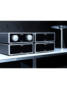 Heed Audio Thesis Omega