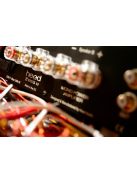 Heed Audio Thesis Omega
