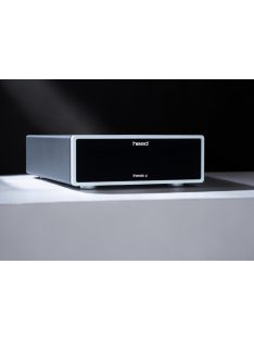 Heed Audio Thesis Phi