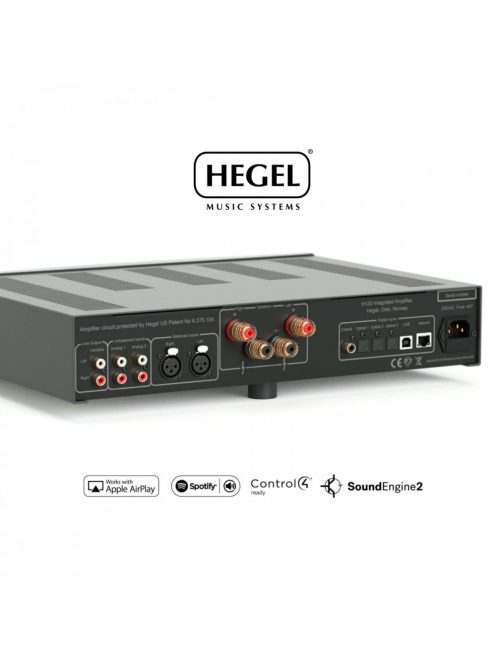 Hegel H120