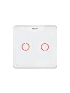 Heltun Touch Panel Switch