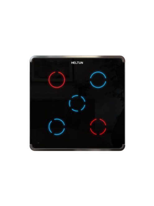 Heltun Touch Panel Switch