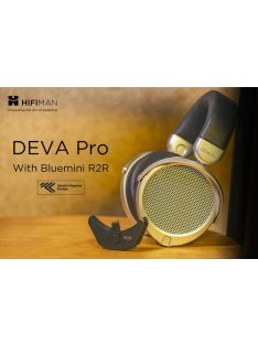 Hifiman Deva Pro