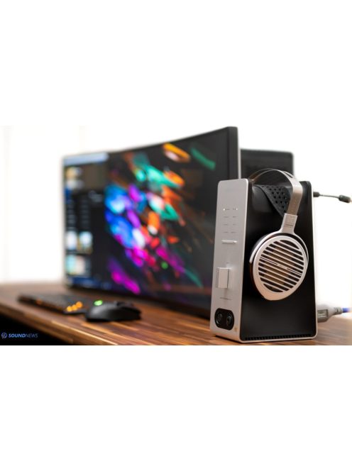 Hifiman EF600 + Susvara