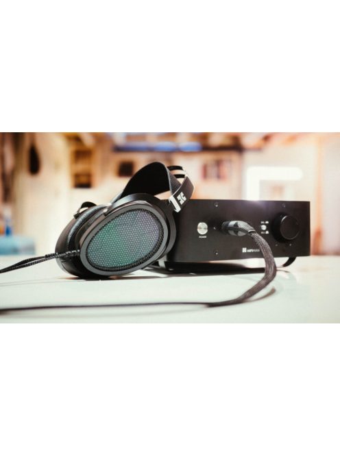 Hifiman Jade II System