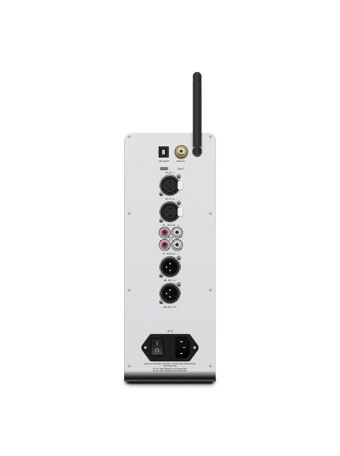 Hifiman EF600