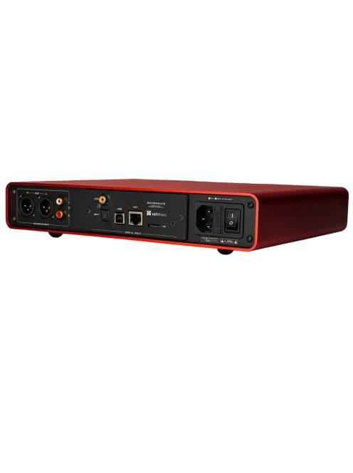 Hifiman Serenade Jr.