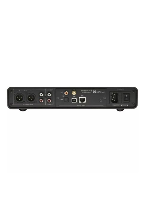 Hifiman Serenade Wifi