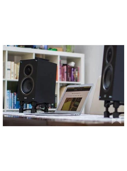 IsoAcoustics Aperta