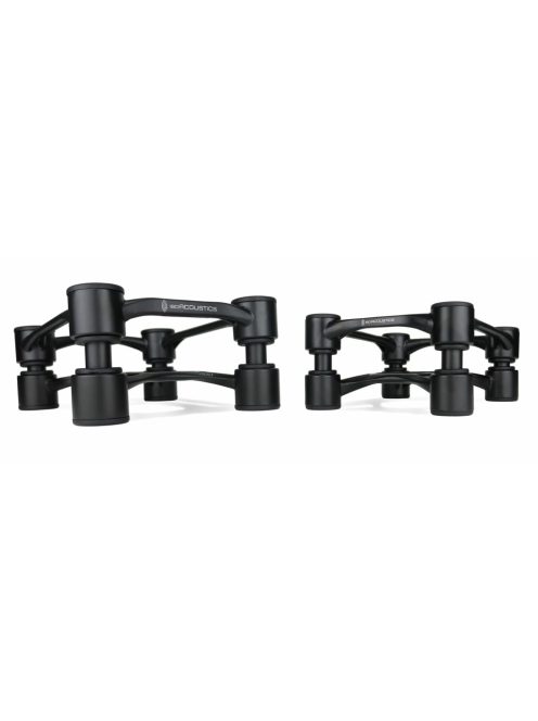 IsoAcoustics Aperta
