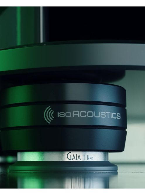 IsoAcoustics GAIA NEO