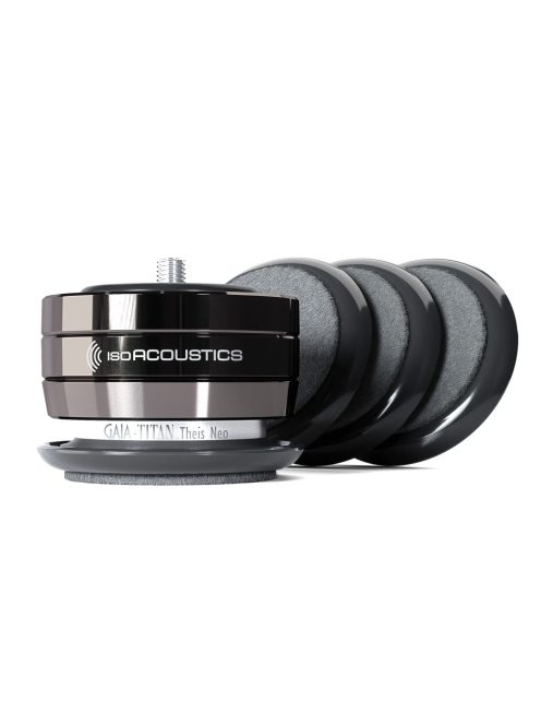 IsoAcoustics GAIA NEO