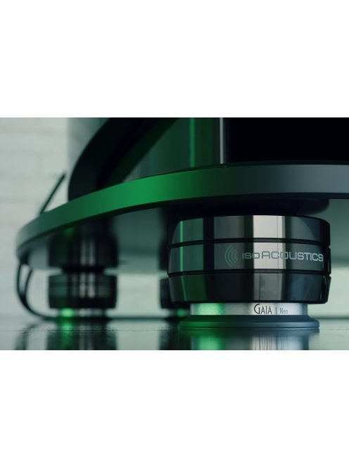 IsoAcoustics GAIA NEO