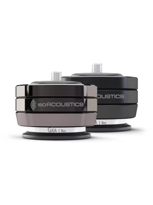 IsoAcoustics GAIA NEO