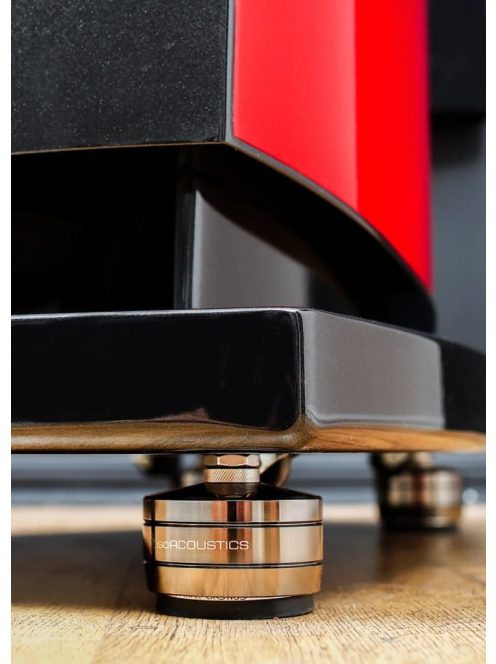 IsoAcoustics GAIA TITAN