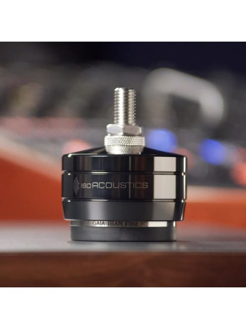 IsoAcoustics GAIA TITAN
