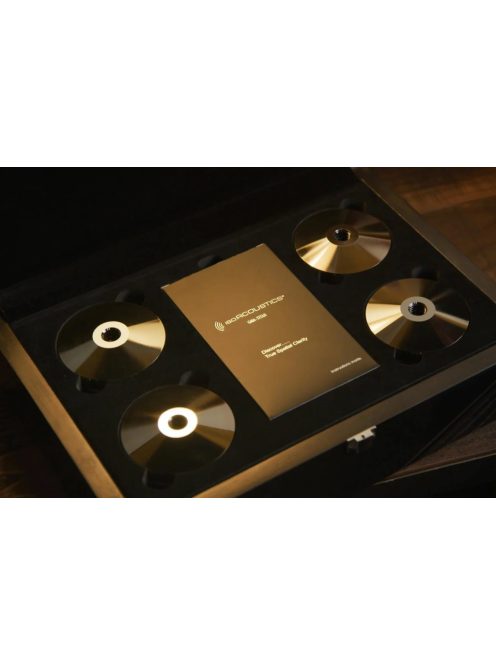 IsoAcoustics GAIA TITAN