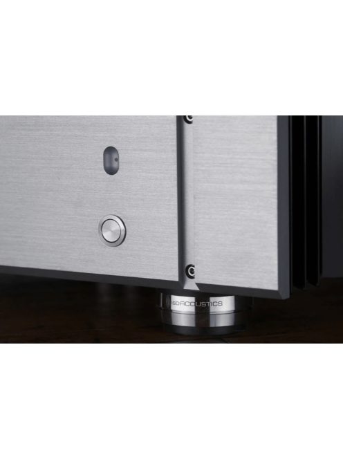 IsoAcoustics OREA