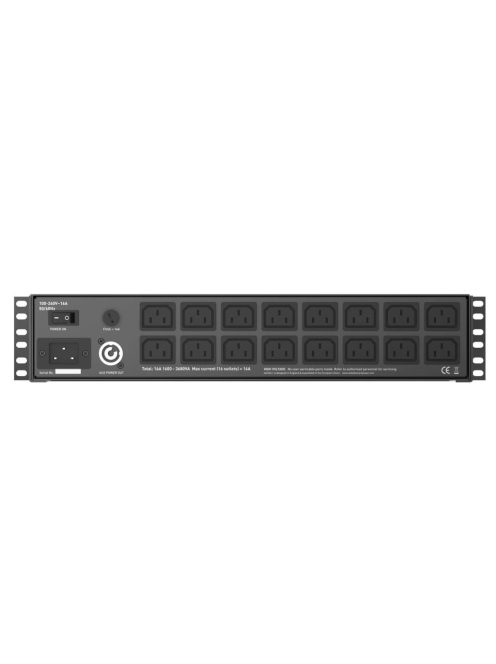 IsoTek Delta Lite