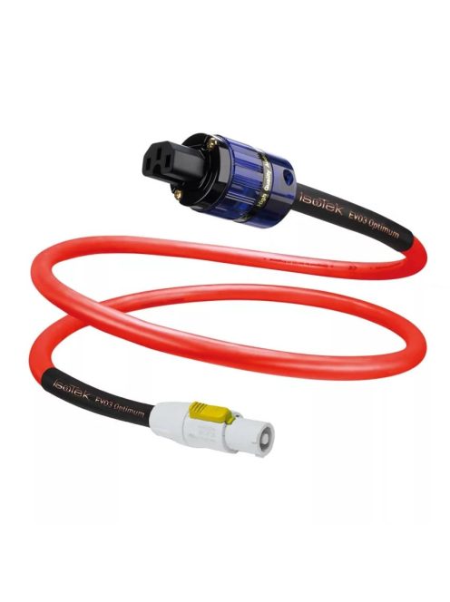 IsoTek EVO3 Optimum Systemlink