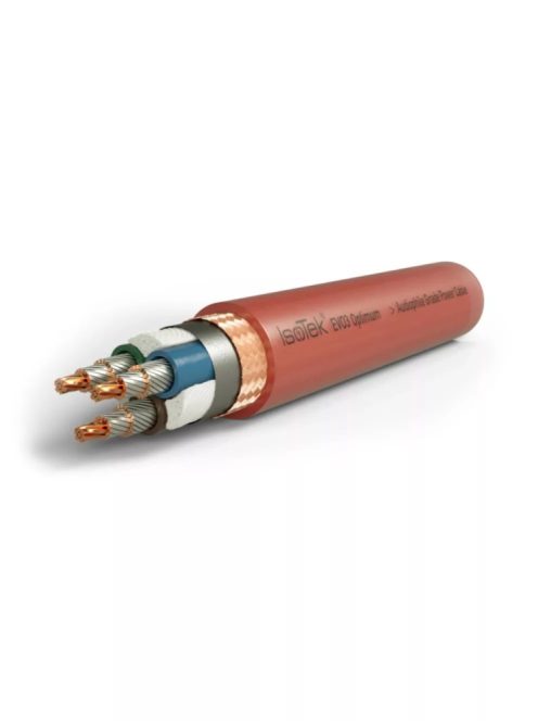 IsoTek EVO3 Optimum Systemlink