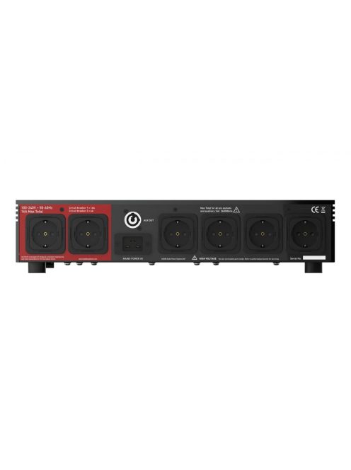 IsoTek V5 Aquarius