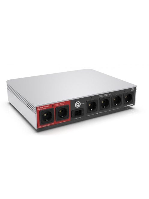 IsoTek V5 Aquarius