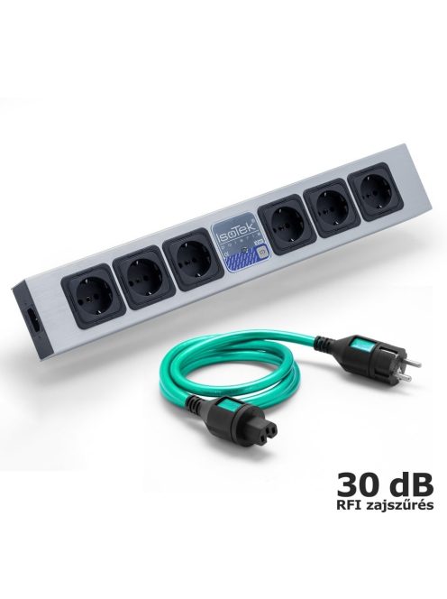 IsoTek V5 Polaris