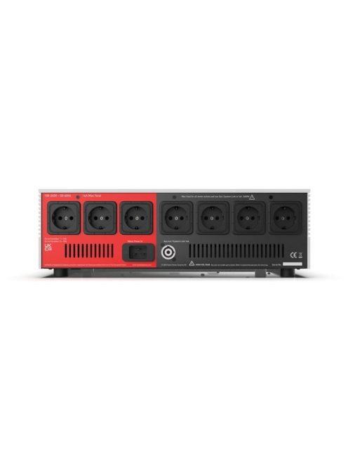 IsoTek V5 Sigmas