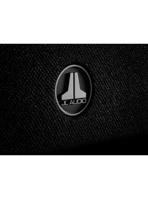 JL Audio Dominion D108