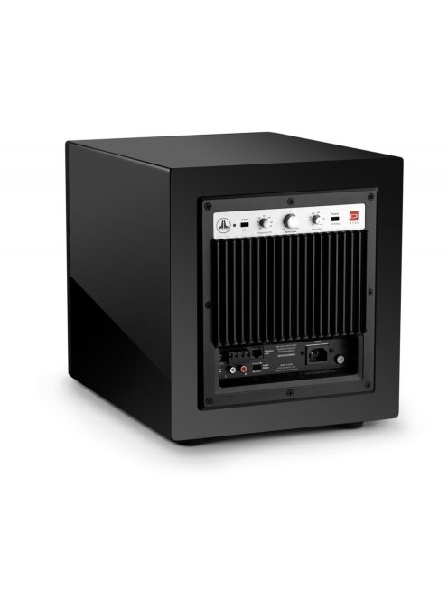 JL Audio Dominion D110