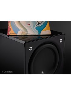 JL Audio E-Sub E110