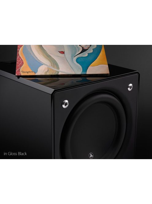JL Audio E-Sub E110