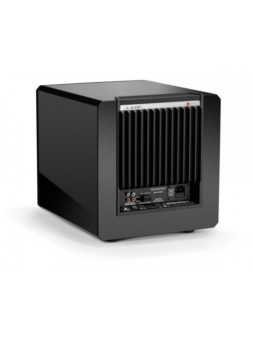 JL Audio E-Sub E110