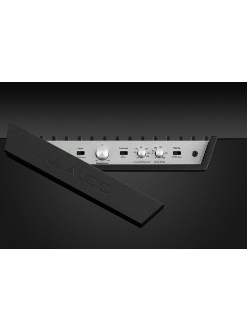 JL Audio E-Sub E112