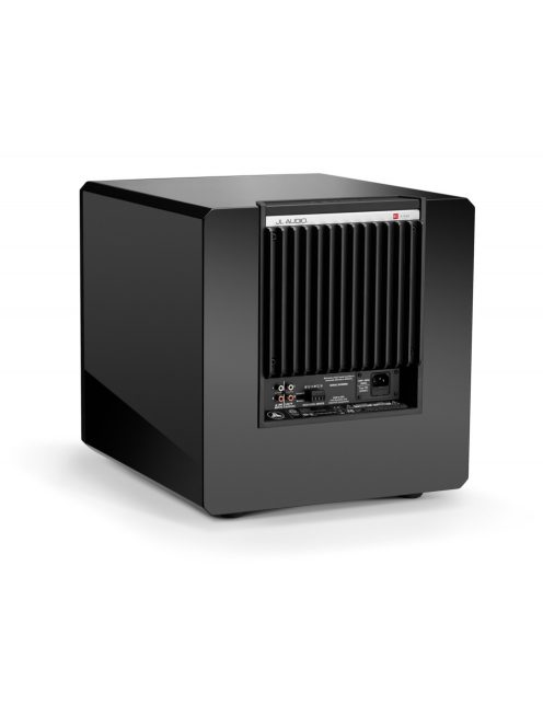 JL Audio E-Sub E112