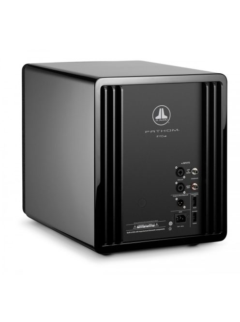 JL Audio Fathom F110 V2