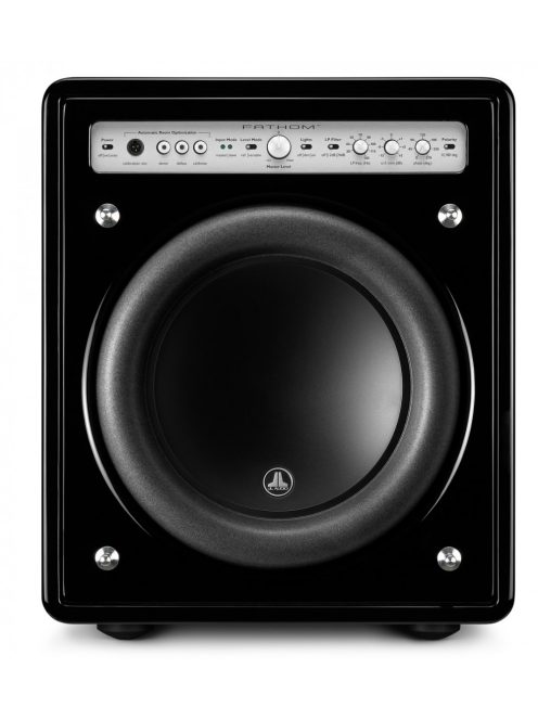 JL Audio Fathom F110 V2