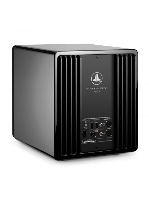 JL Audio Fathom F112 V2