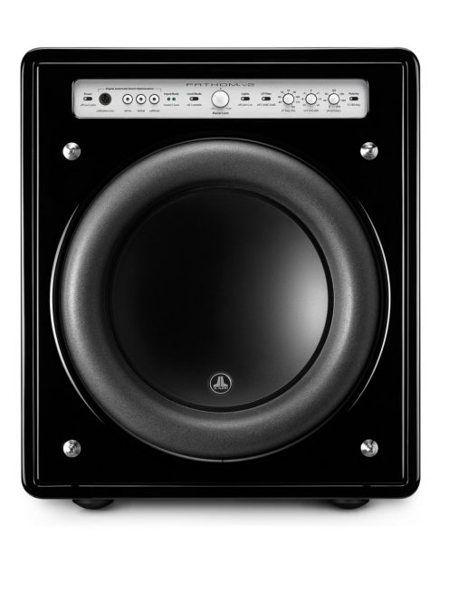 JL Audio Fathom F112 V2